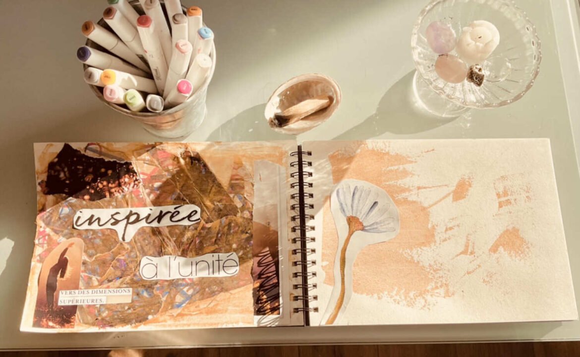 CARNET ATELIER MOI