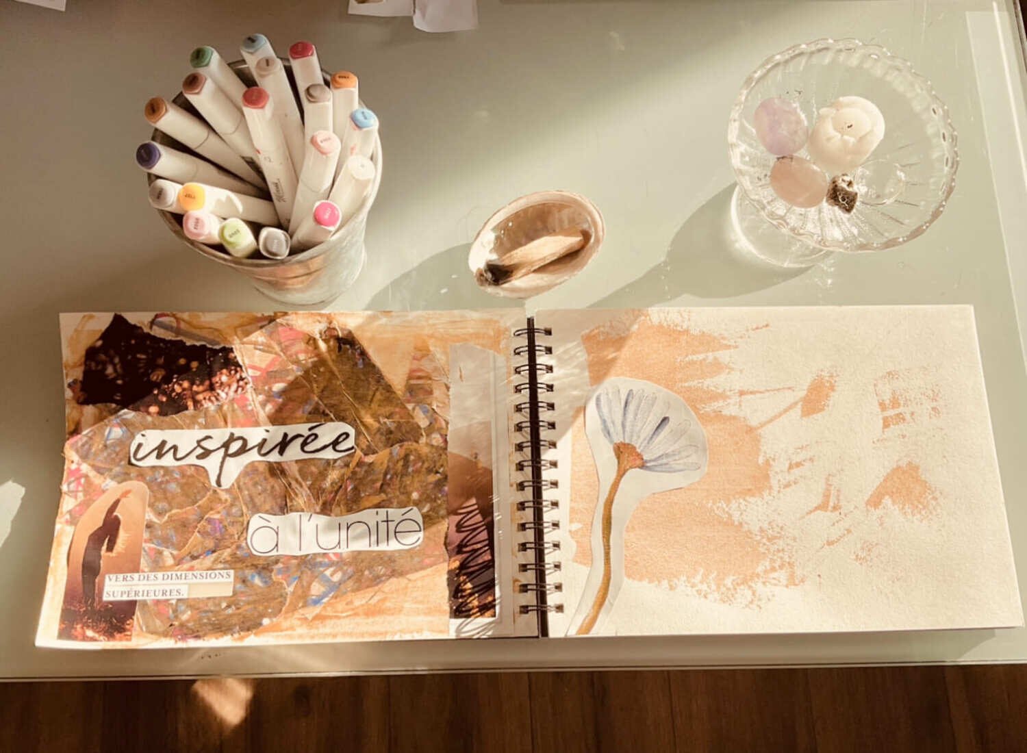 CARNET ATELIER MOI