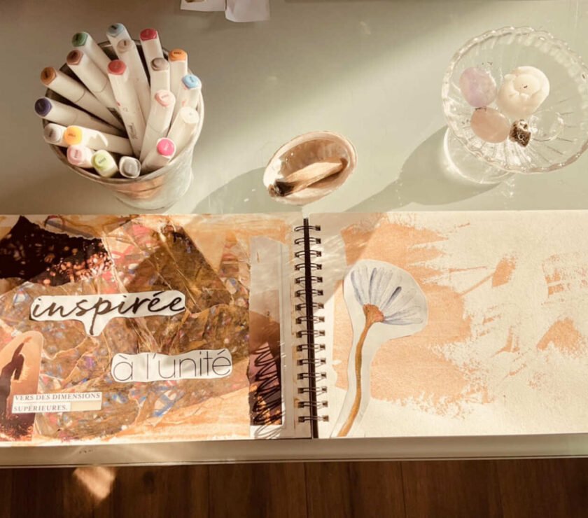 CARNET ATELIER MOI
